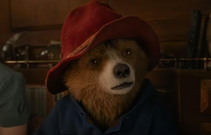 Paddington goes on an adventure in new Paddington In Peru trailer