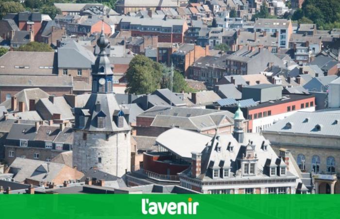 Real estate: a 3.1% price increase in Namur during the last quarter, according to Immoweb