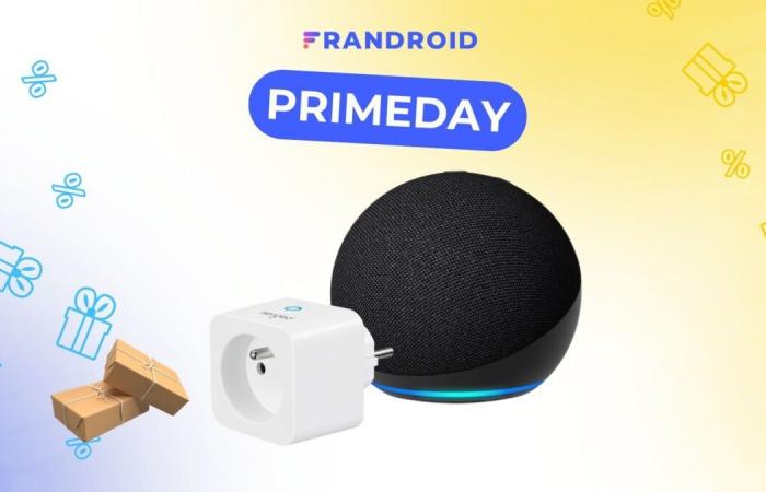 Amazon is already selling off its best Tech products without waiting for Prime Day next week