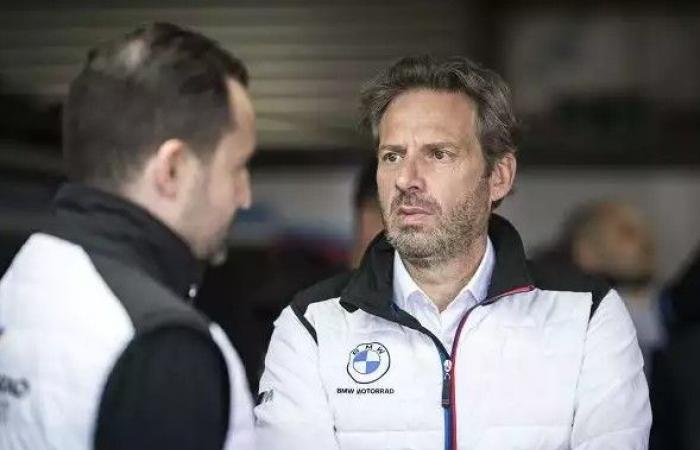 MotoGP: finances slow down BMW’s ambitions