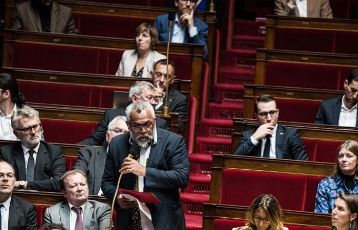 First clash between Michel Barnier and former members of the Attal government on New Caledonia during the question session in the Assembly