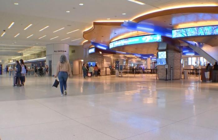 Rochester will begin nonstop flights to Las Vegas, years in the making