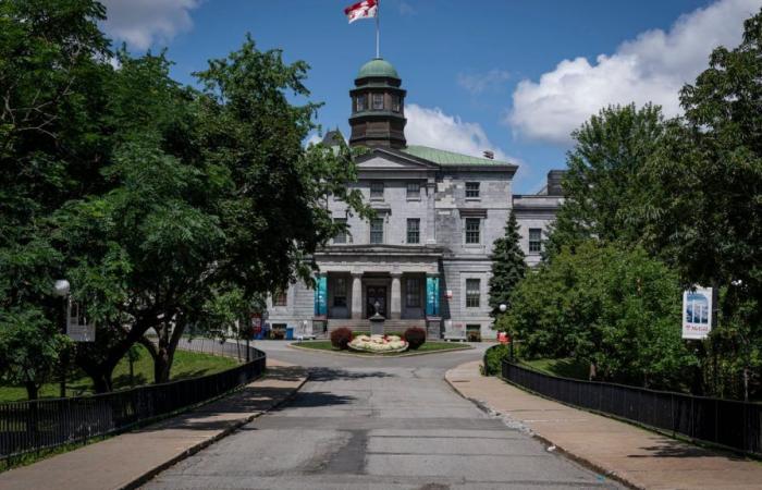 One year since the Hamas attack: McGill University will limit access to its campus