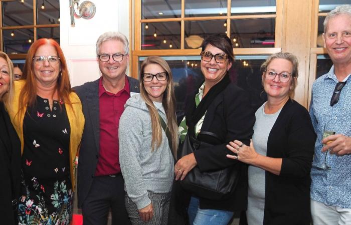 Air Canada and Air Canada Vacations bring together 150 advisors in Quebec – “Never seen before!”