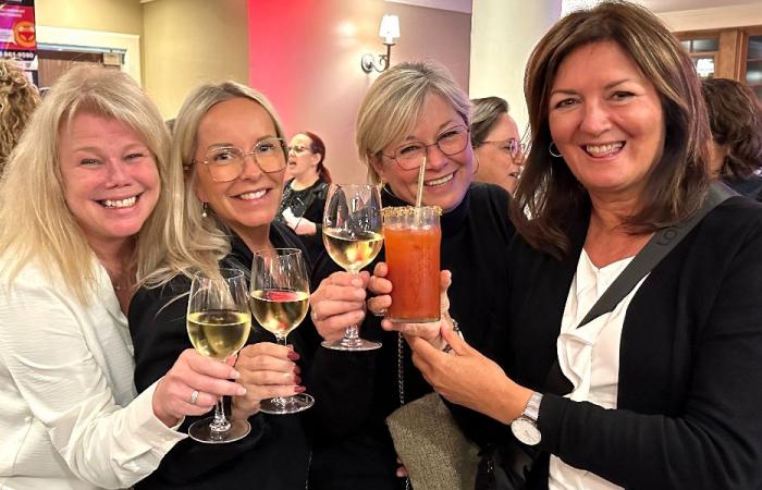 Air Canada and Air Canada Vacations bring together 150 advisors in Quebec – “Never seen before!”