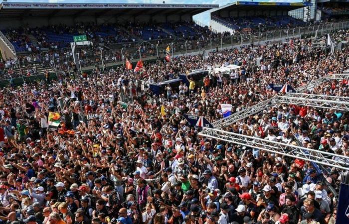 24 Hours of Le Mans 2025. How much have ticket prices increased in recent years?