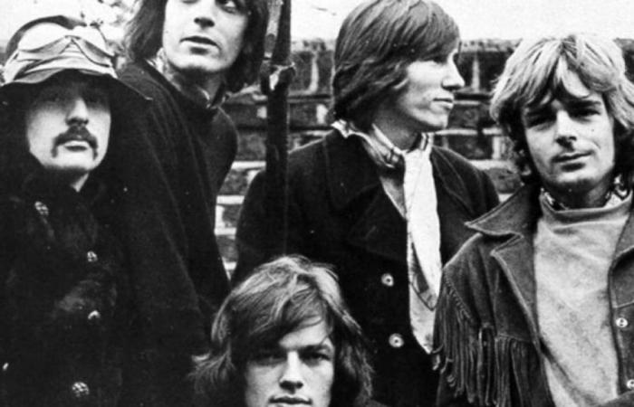 Pink Floyd sells its music rights to Sony for an astronomical amount