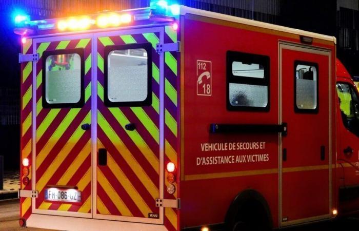 a retired couple fatally hit by a car – Angers Info