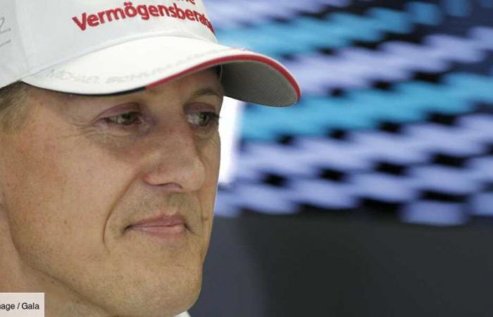 Michael Schumacher at his daughter’s wedding: when was his last public appearance?