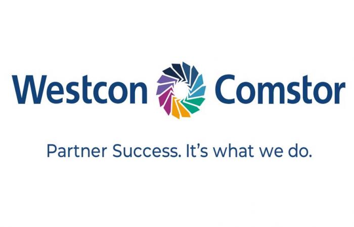 ASNIERES SUR SEINE: Westcon-Comstor wins the CrowdStrike prize with “Global Distributor Partner 2024”