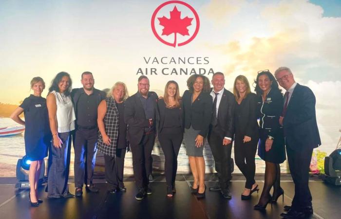 Air Canada Vacations: Takeaways from the #ACVDreamCreators Tour