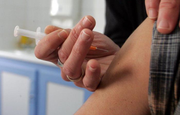 Eleven cases of measles in Millau, “the majority of cases are not vaccinated”