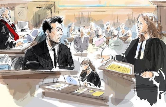 The Crown doubts that Jacob Hoggard’s relationship with the complainant was consensual