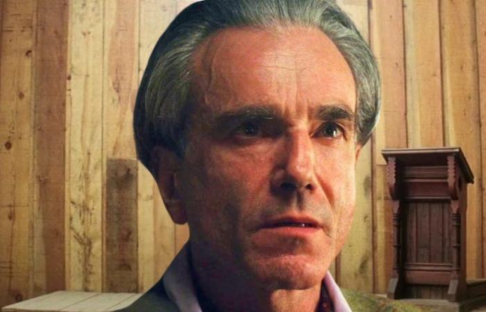 Daniel Day-Lewis comes out of retirement to star in a very special film (and we can’t wait)