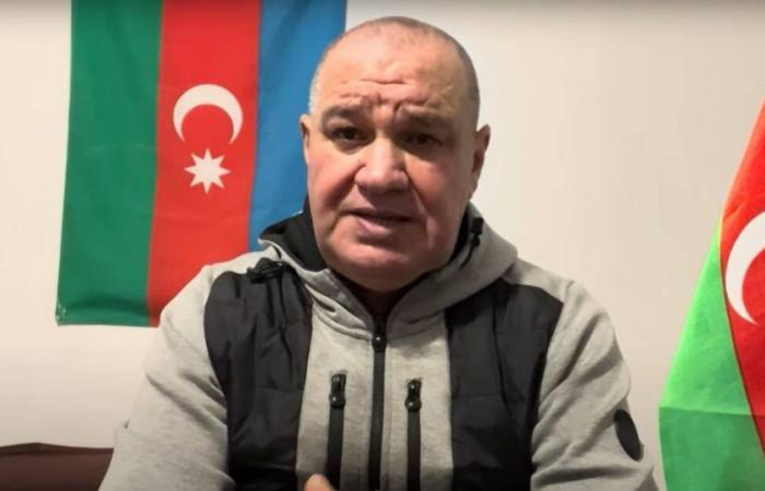 what we know about the assassination in Mulhouse of Azerbaijani opponent Vidadi Isgandarli – Libération