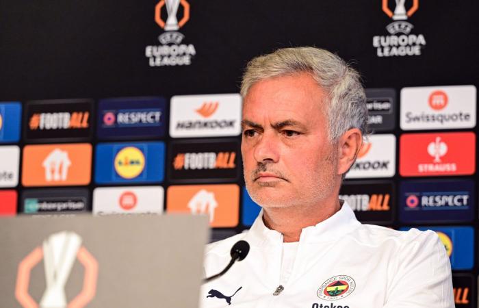 Fenerbahce vs Twente: Jose Mourinho’s stark warning, possible lineup, key stats