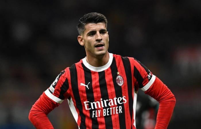 Serie A: How the blunder of an Italian elected official pushed Morata to move