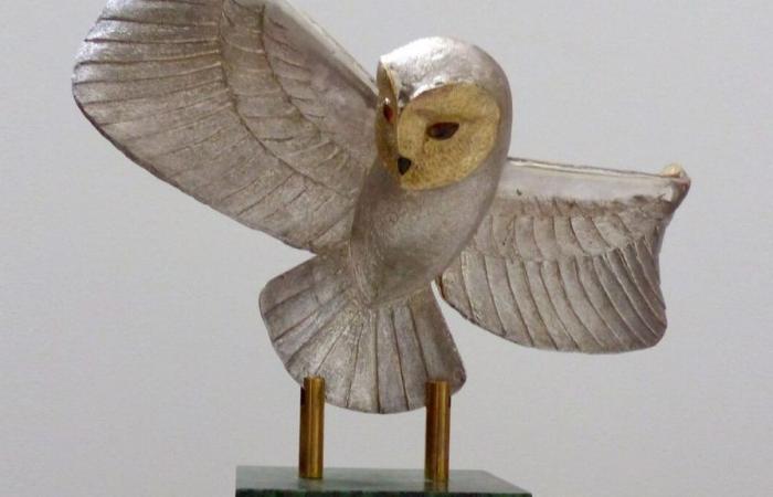 The Golden Owl has been found, end of a 31-year mystery and one of the oldest treasure hunts