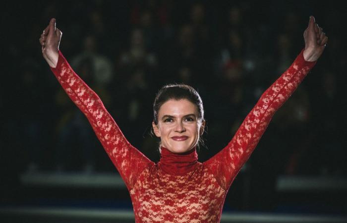 Kati – A freestyle that lasts: This is what the event film about Katarina Witt is like