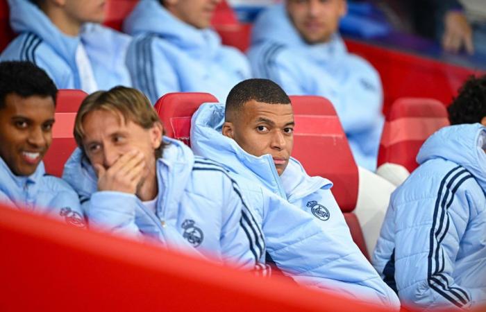 Mbappé returns, Real Madrid are scared!