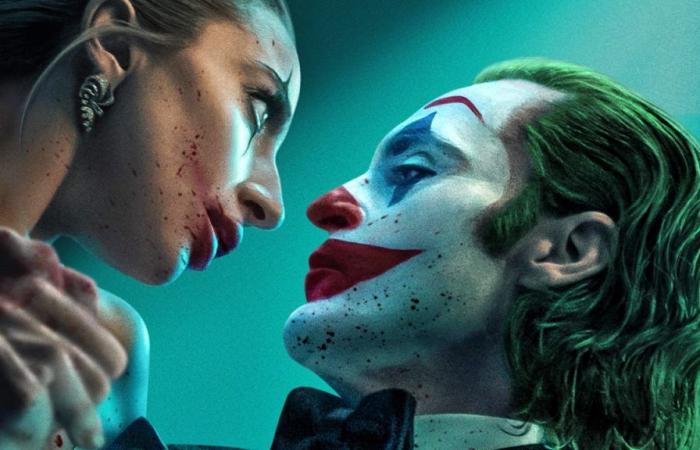 That’s why “Joker 2” is called “Joker: Folie À Deux”: The title of the sequel explains – Kino News