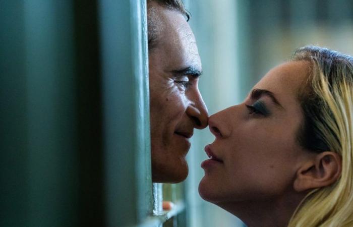 ‘Joker: Folie à Deux’ Review: Joaquin Phoenix and Lady Gaga in a Pointless, Disappointing Film