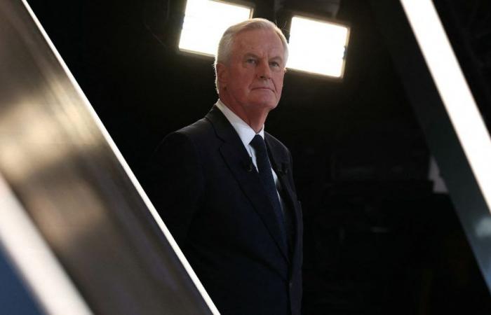 VIDEOS. Taxes, pensions, immigration… The sequences to remember from the interview with Michel Barnier on France 2