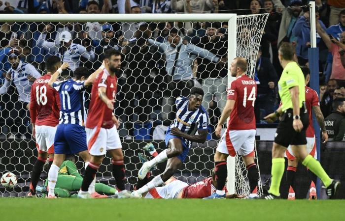 Ten Hag sets disastrous goals conceded record in what could be the final game of his United tenure