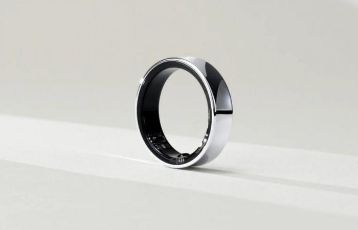 Garmin does not plan to enter the connected ring market, here is why