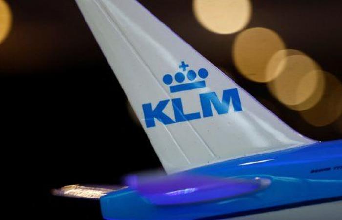 Air France-KLM cuts costs in the Netherlands