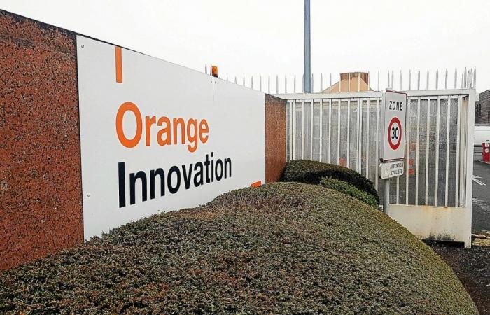 “We think that six people will see their positions eliminated”: the workforce reduction at Orange Lannion is becoming clearer