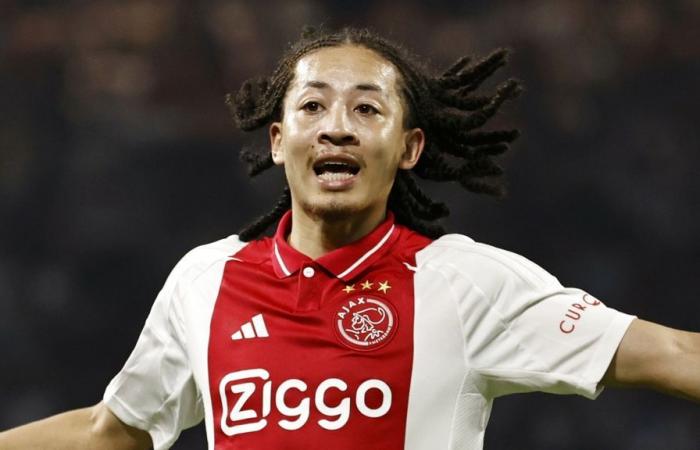 Ajax misses foursome against Slavia Prague: ‘Clear and innovative game plan’