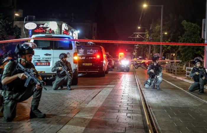 Live – War in the Middle East: Hamas claims responsibility for attack that left 7 dead in Tel Aviv on Tuesday