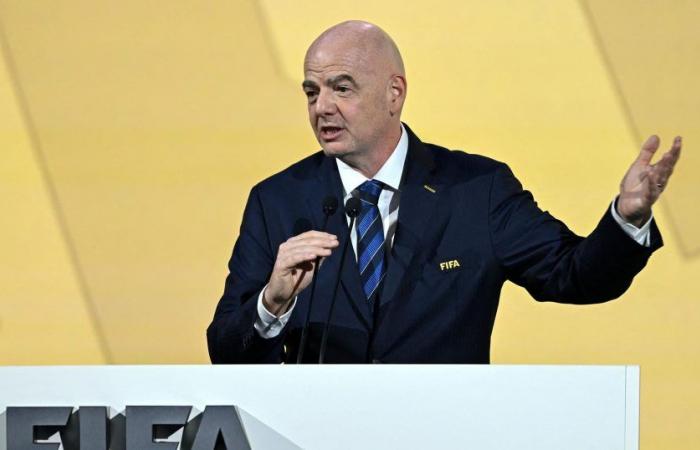 FIFA proposes a third transfer window before its Club World Cup