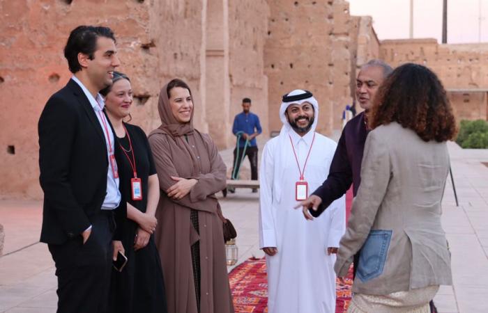 The Marrakech Short Film Festival celebrates its 4th anniversary