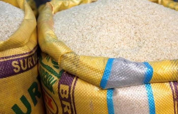 Resumption of Indian exports lowers global rice prices