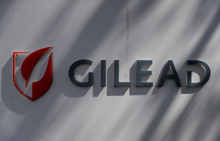 Gilead donates remdesivir for emergency use against Marburg disease in Rwanda