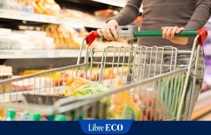 Shopping basket: here are the foods affected by the biggest price increases