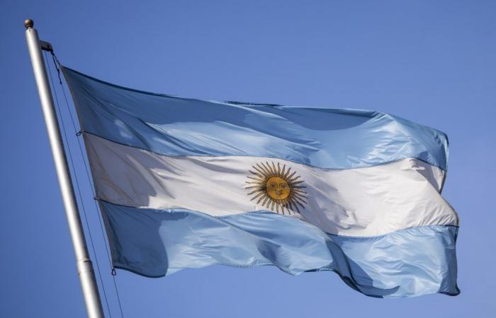 With Colapinto starting, Argentina dreams of a return to F1