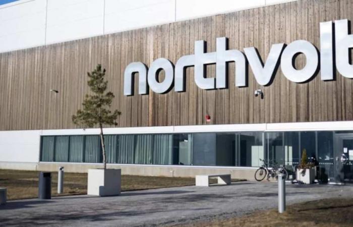 Northvolt: $1.5 billion financing guarantee on ice in Europe