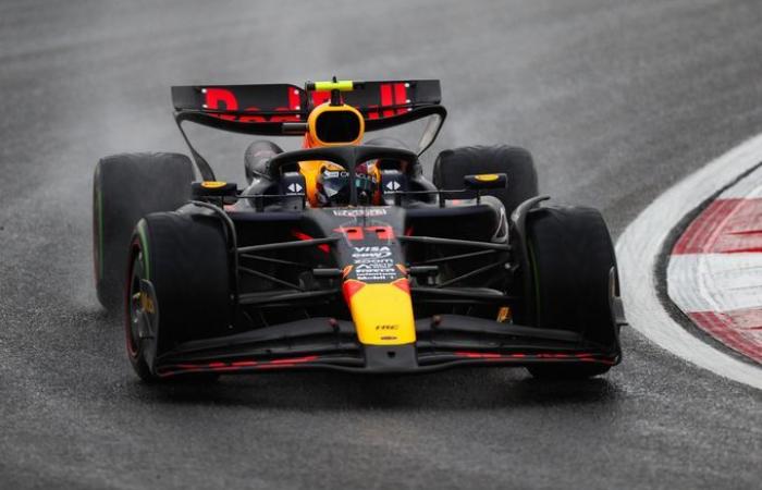 Formula 1 | Red Bull: An evolution to ‘inspire confidence’ in drivers