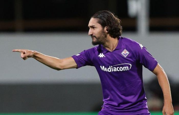 Fiorentina 2-0 TNS: Match report and highlights