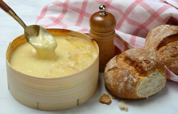 Cheese: Mont d’or production declining in Haut-Doubs, is climate change to blame?