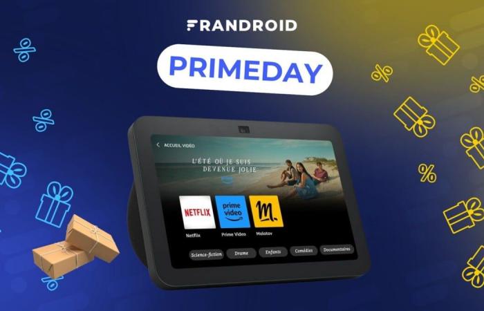 Amazon is already selling off its best Tech products without waiting for Prime Day next week