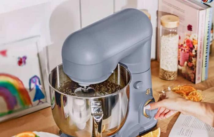 Walmart is launching a new collection of kitchen items and we want them all