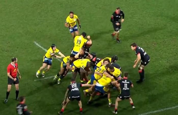 TRANSFER. TOP 14. An advantageous exchange of hookers between Clermont and Bordeaux on the horizon?