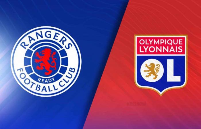 Preview: Will Rangers Resurgence Continue Against Lyon