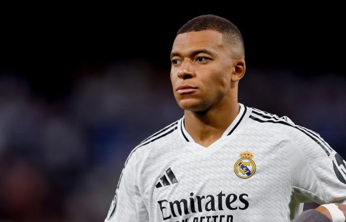 Real Madrid: A “kid” replaces Mbappé, Spain is hallucinating