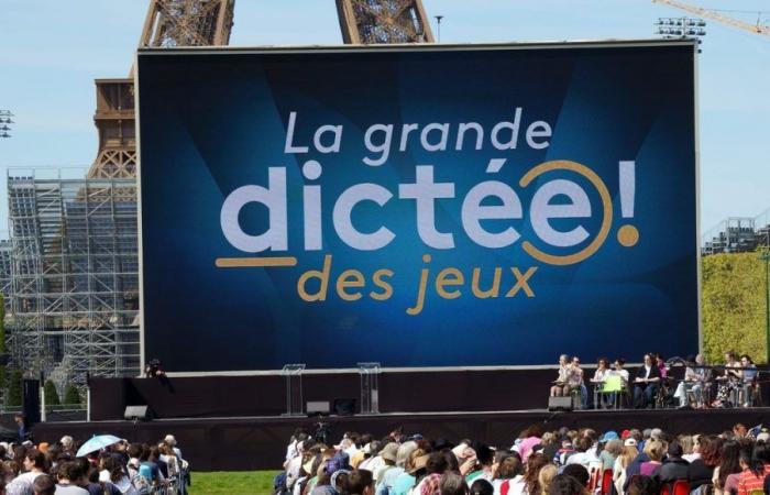 Let’s Read! Take part in the big dictation at the Le Mans book fair