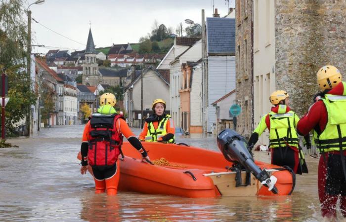 Home insurance prices skyrocket due to floods